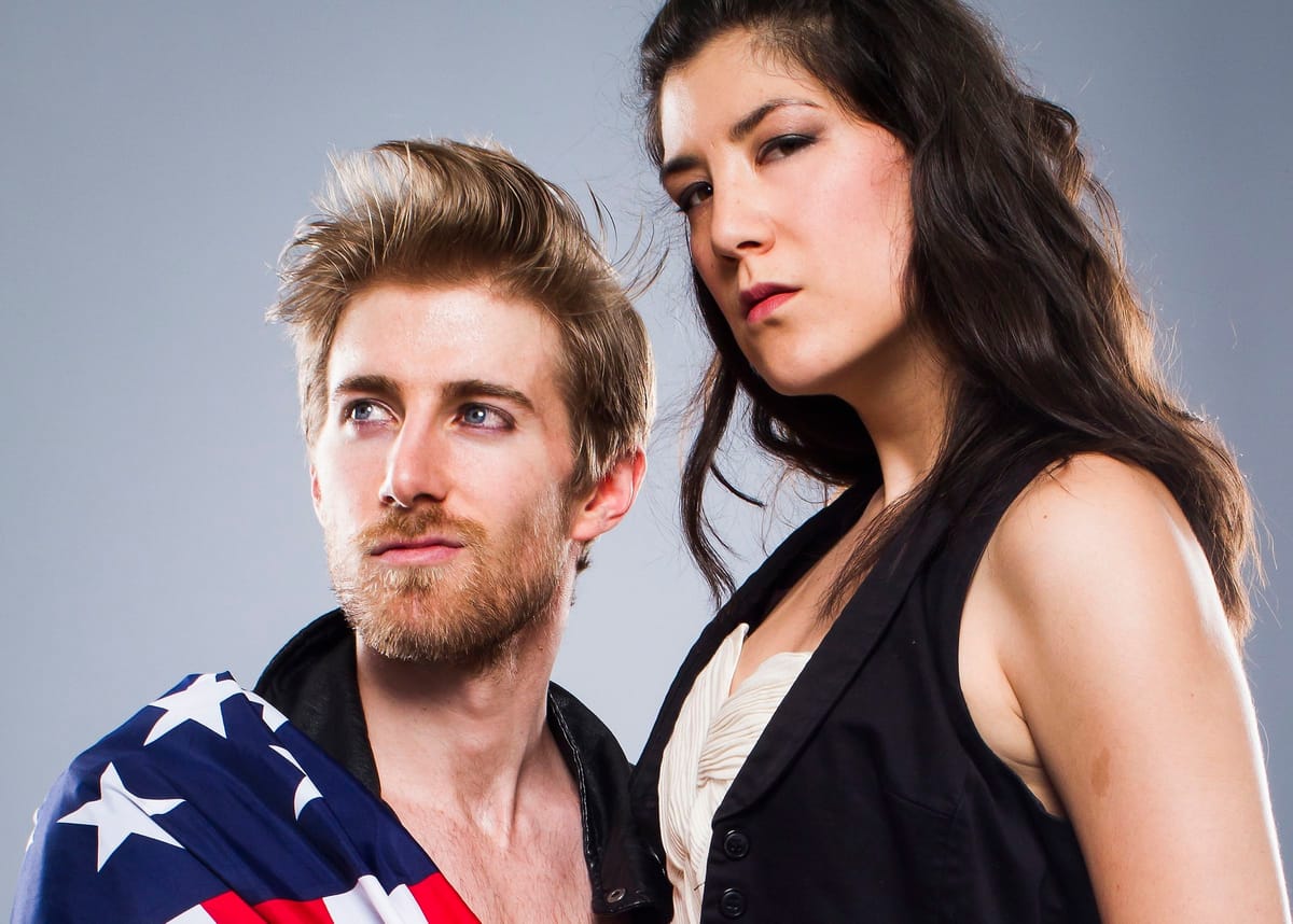 ‘Bloody Bloody Andrew Jackson’ Kicks Off Free, Outdoor Summer Performance Schedule From Piper Theatre