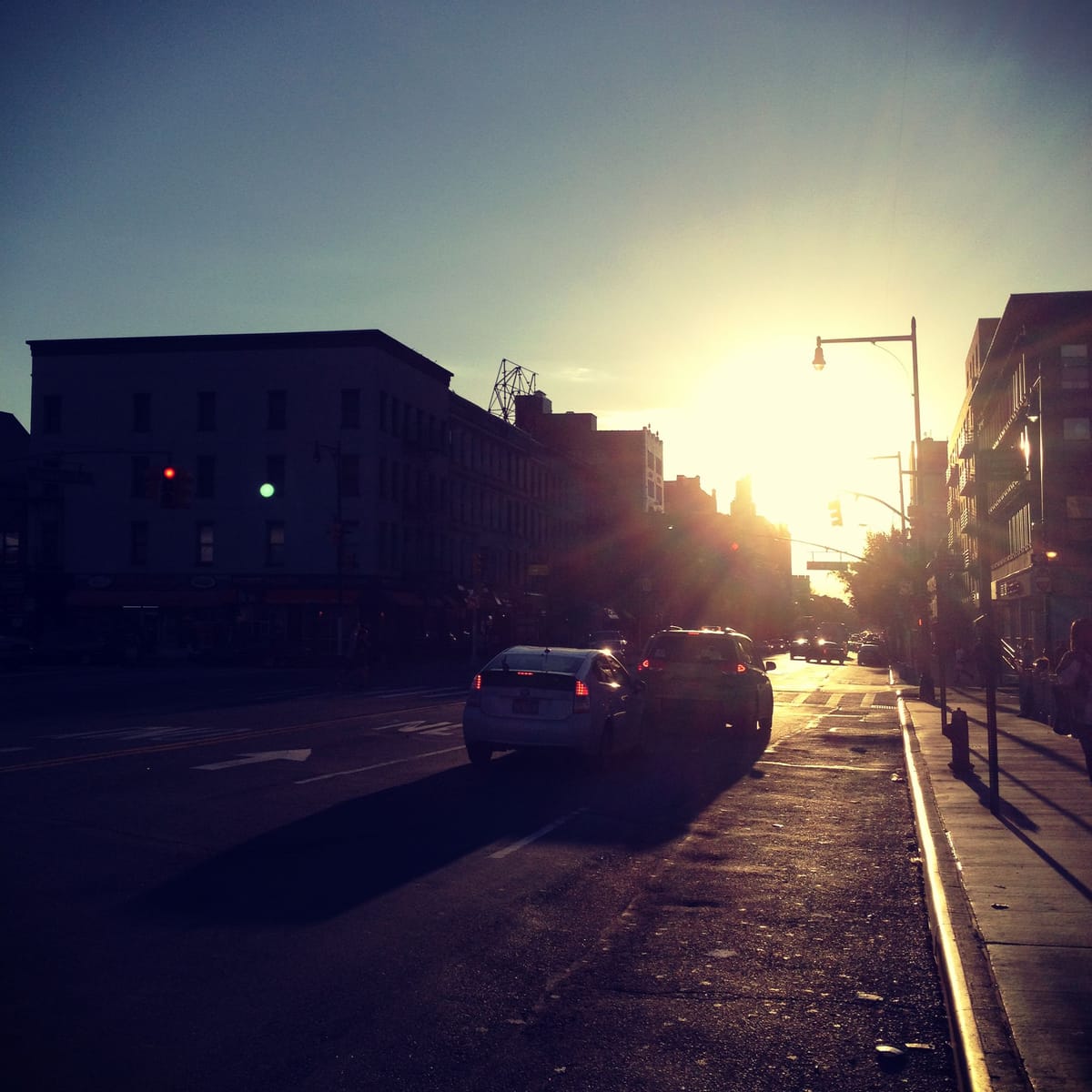 This Week On The Stoop