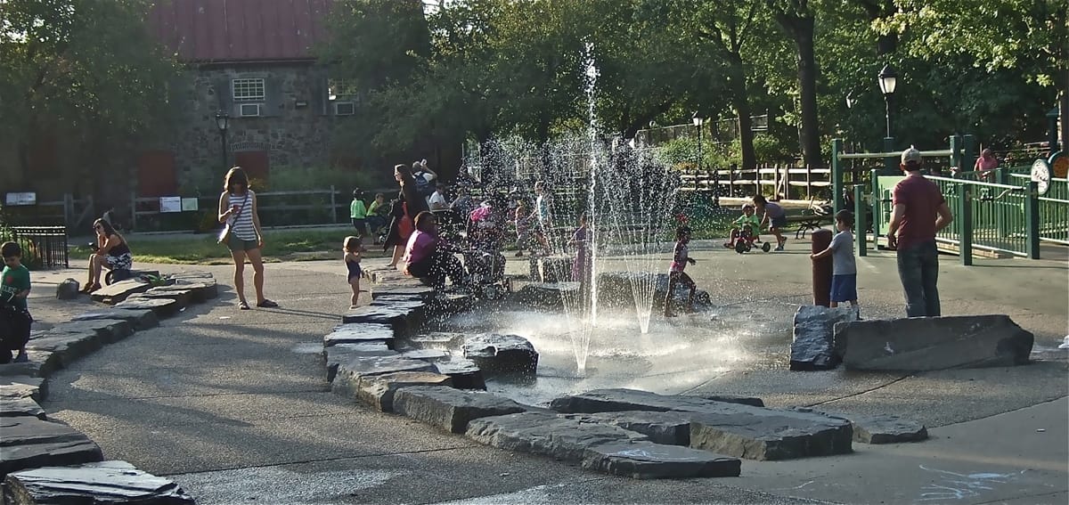 Brooklyn News Roundup