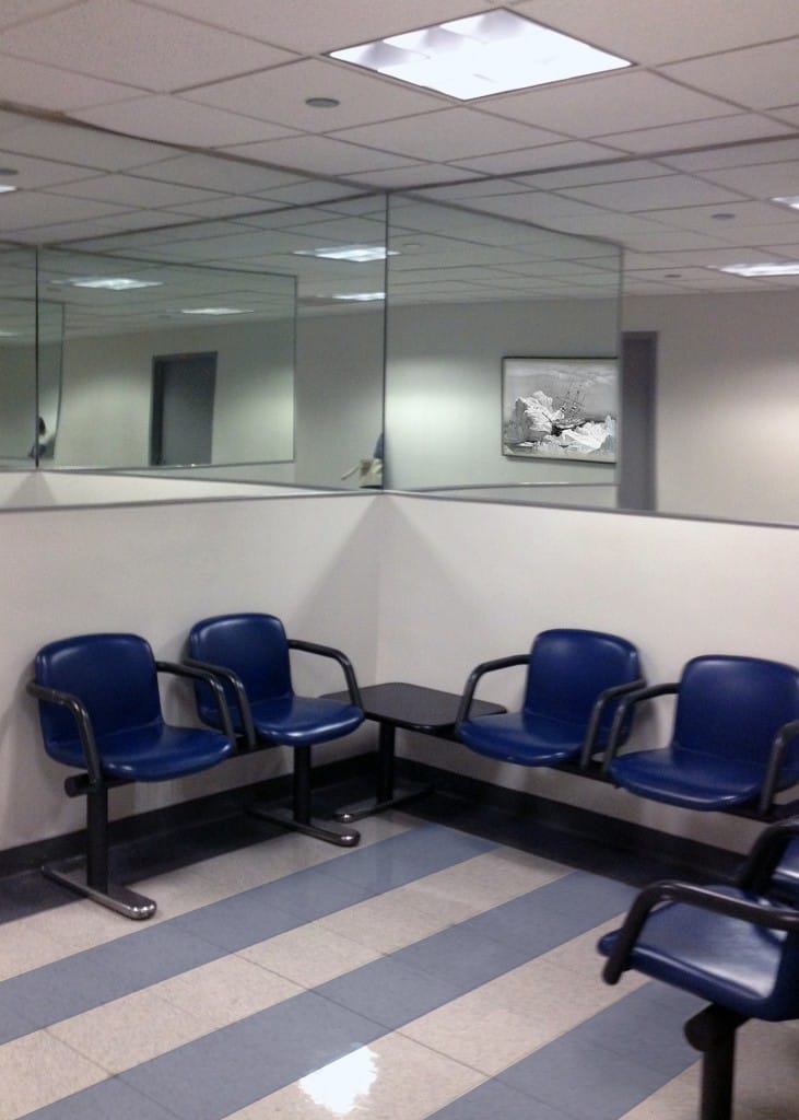 See Corina Reynolds’ Installation At Open Source Beginning Saturday