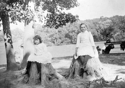 A Glimpse Into Prospect Park’s History