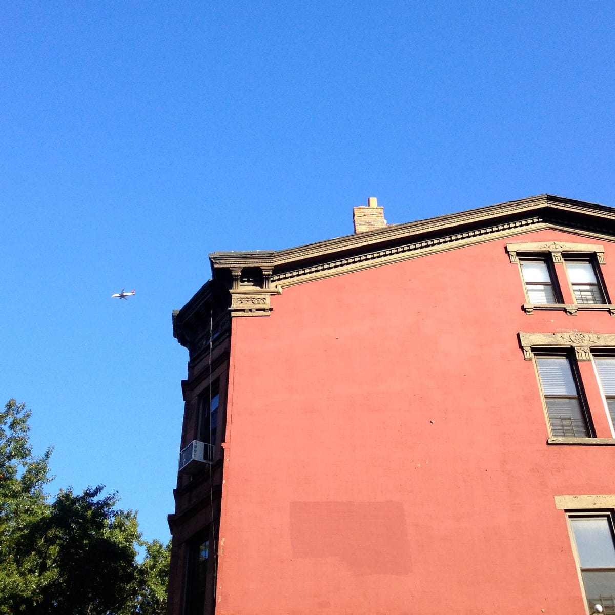 This Week On The Stoop