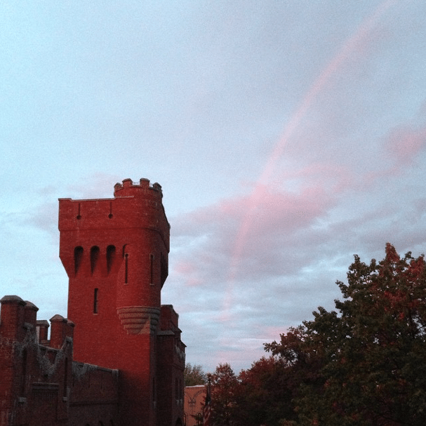 Photo Of The Day: Rainbow