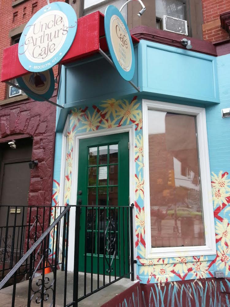 Uncle Arthur’s Cafe Closes After Seven Months On 9th Street