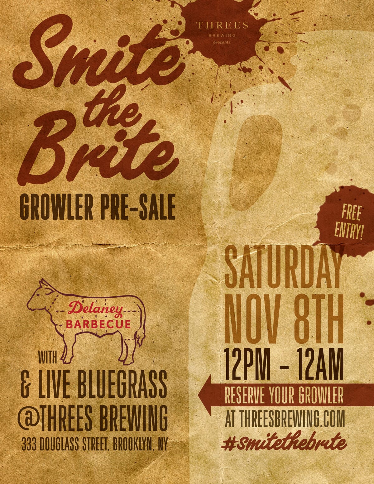 Park Slope Planner: The Best Events November 6-9