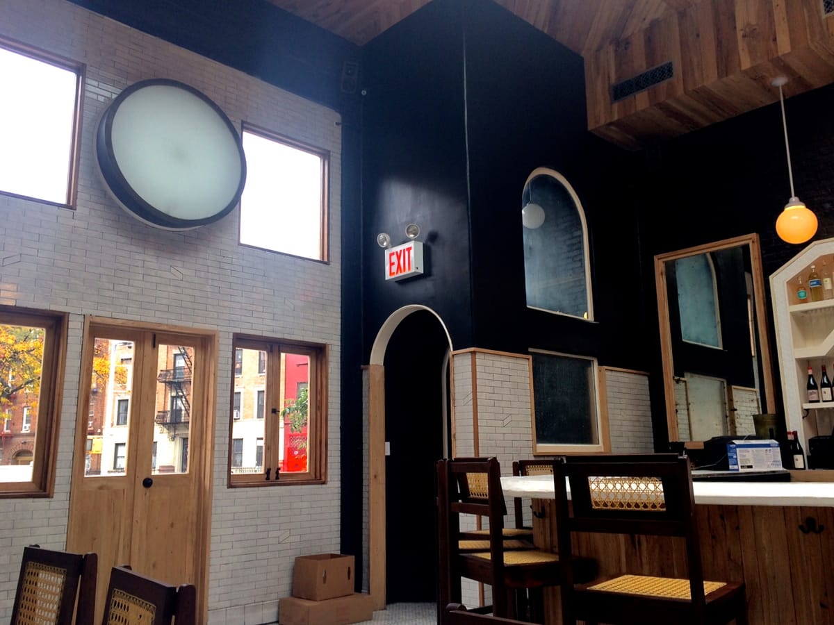 New Year's Eve Subway Service Changes