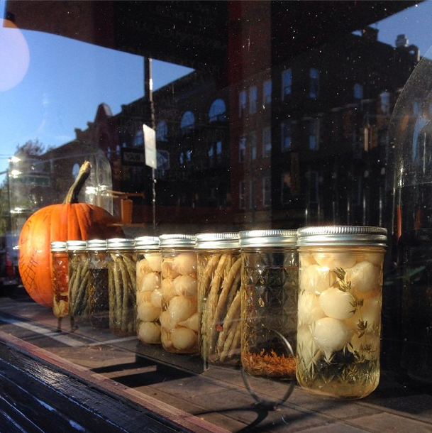 Photo Of The Day: Pickled