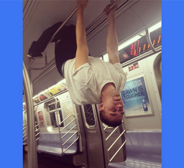 Updated: What To Watch Out For On Our Local Subway Lines During The Winter Storm