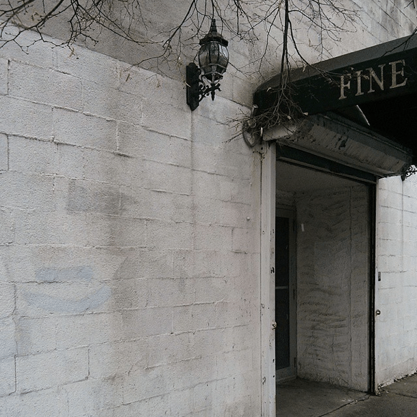 Photo Of The Day: Fine