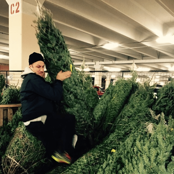 Photo Of The Day: Selection Process