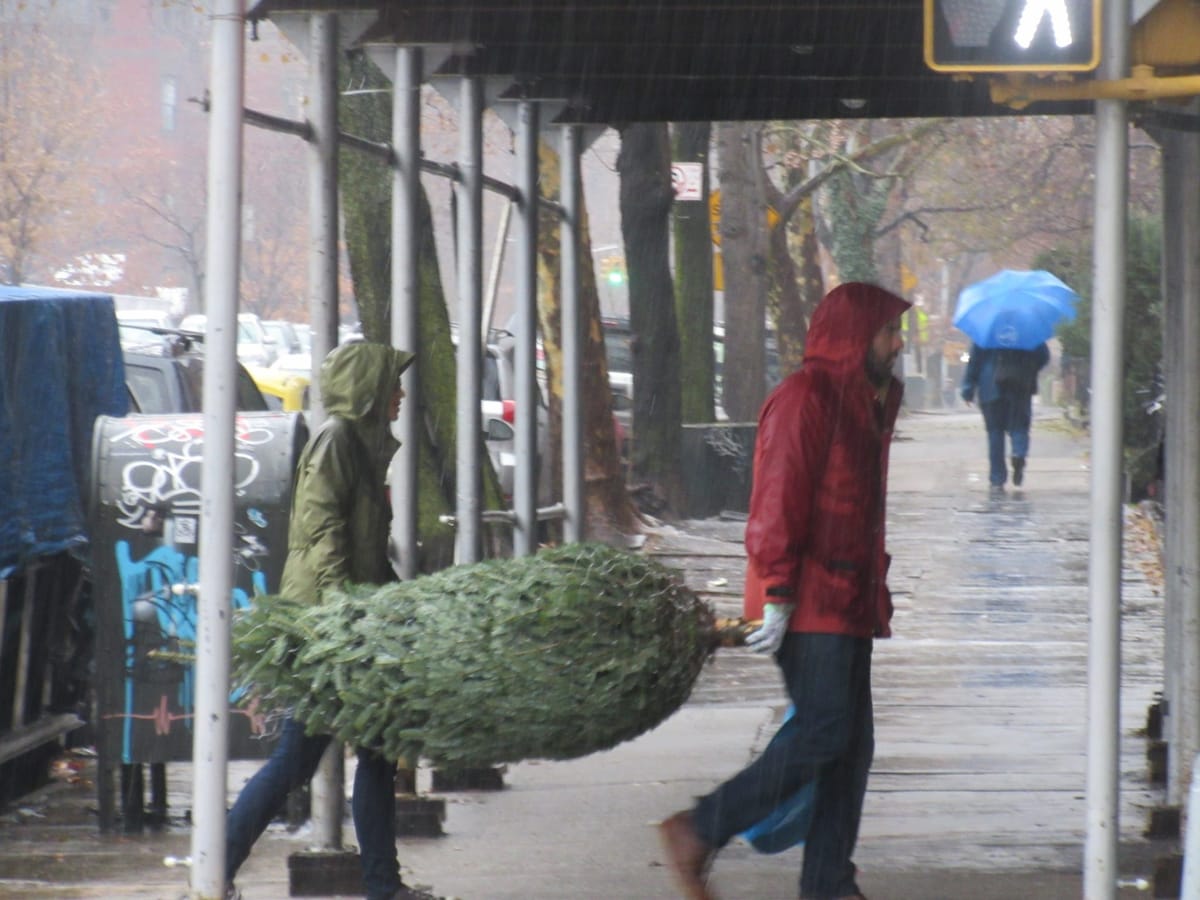 Week In Review: Bike Thefts, Protests, And A New Athletic Center