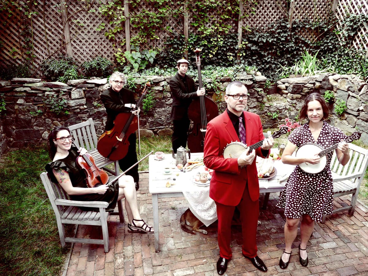 South Slope Weekend Events Spotlight: January 15-18