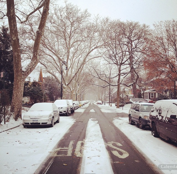 Blizzard Watch: How To Prepare & What To Do During (And After) The Storm