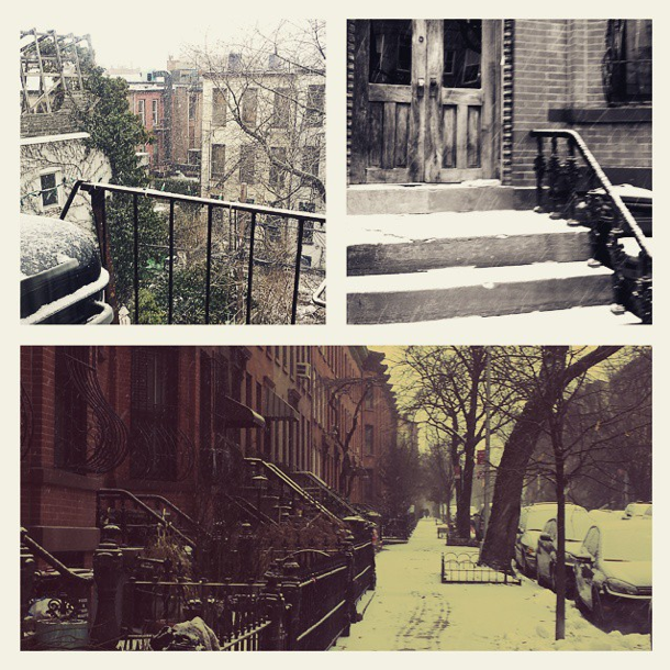 It’s Snowing & There’s Lot’s More To Come: What To Know For The Blizzard