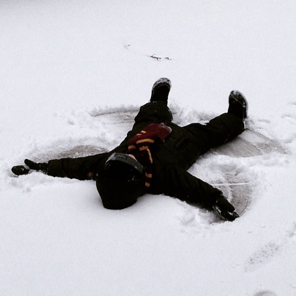 All Public Schools Are Closed Tomorrow, January 27