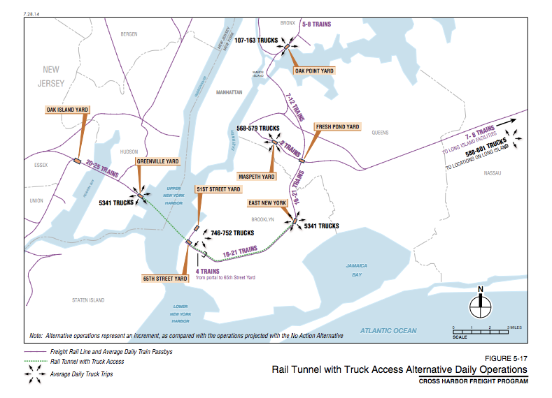 The Day: A Library Re-Opening and Landmark Status for the 88th Precinct Station House