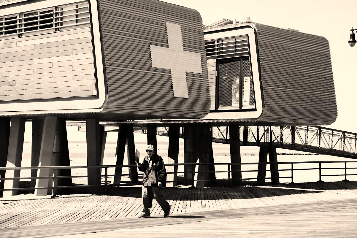 Morning Mug: Bathroom Break