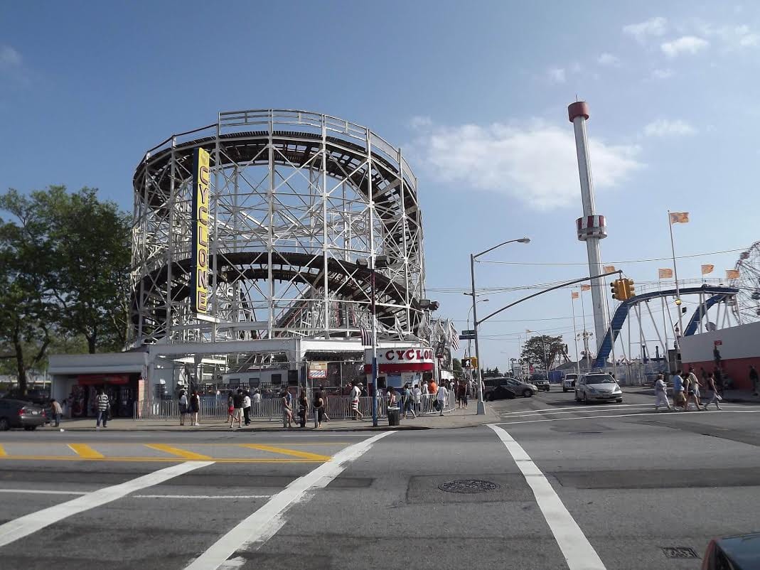 Morning Mug: Only 42 More Days Until Spring…