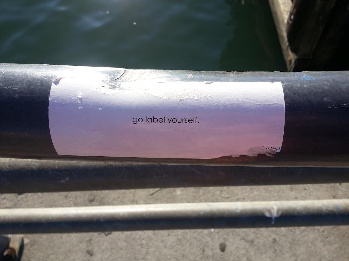 Morning Mug: Some Sage Advice. Not.