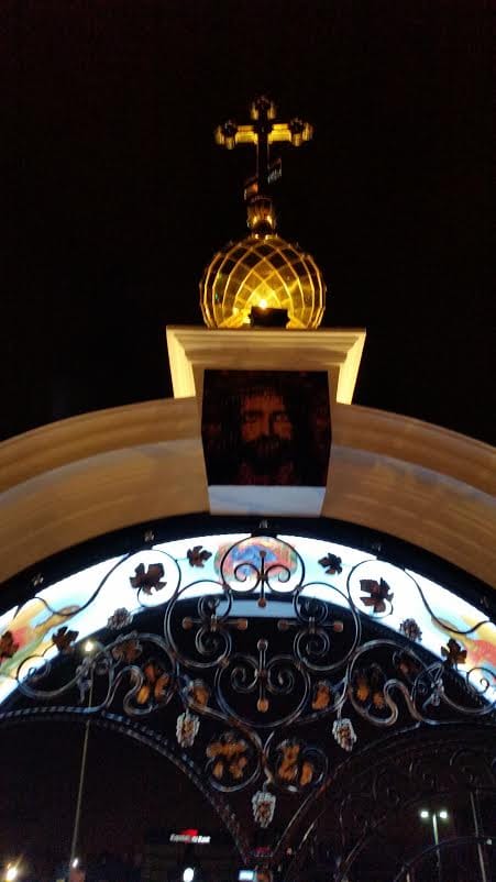 Morning Mug: Straight Outta St. Petersberg