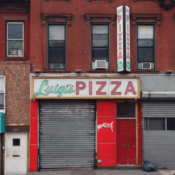 Photo Of The Day: Favorite Signs