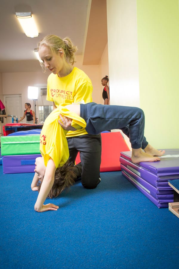 18 Sport Based Summer Camps