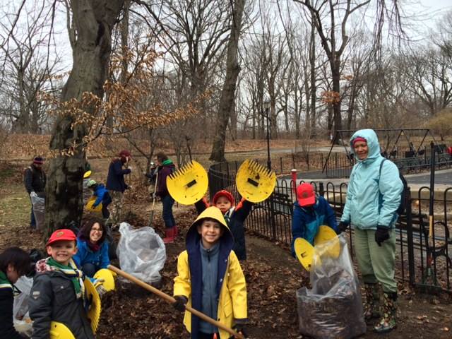 Calling All Kids: Prospect Park Looking For Junior Volunteers