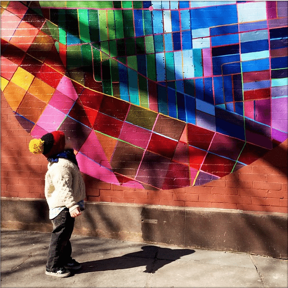 Pet Spotlight: Bix the Mix