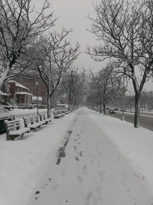 Morning Mug: “I Gotta Get The Bread And Milk”