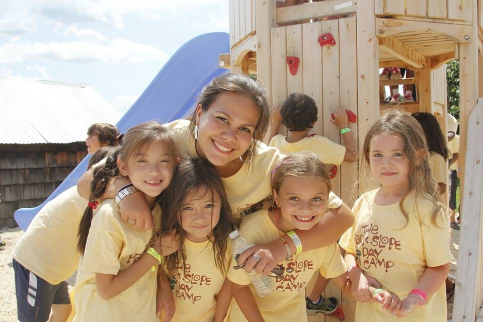 Summer Camp Job Opportunities For Tweens, Teens & College Students