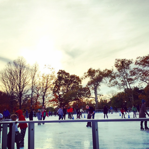 Things To Do In Prospect Park In March