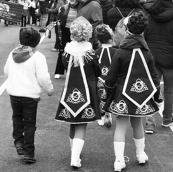 Photo Of The Day: Parade