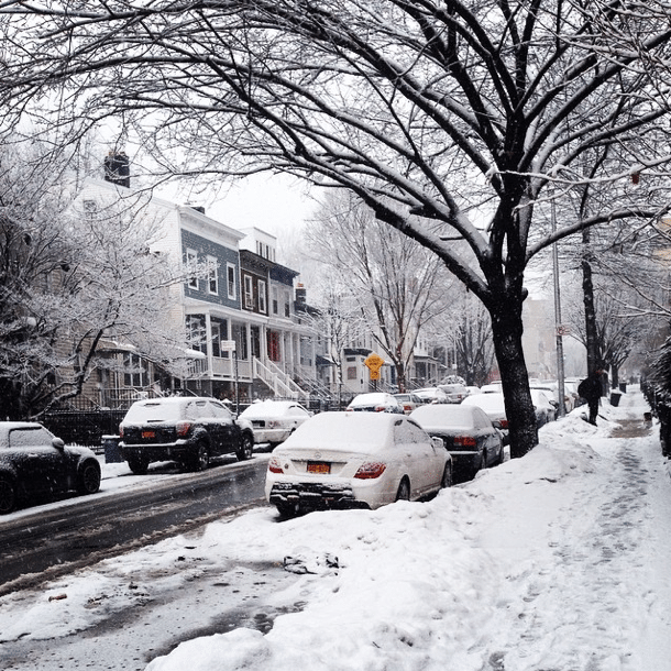 South Slope Weekly Rewind: Reworking 20th Street, Car Wash Protests, New Sex Shop