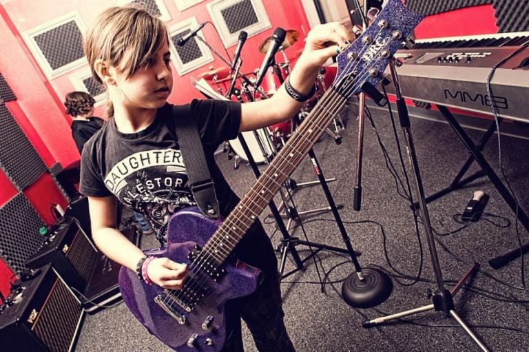 Carroll Garden Summer Camps