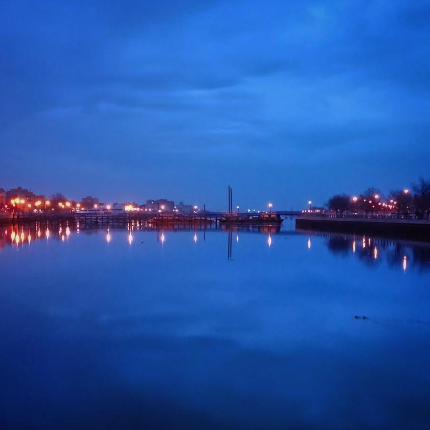 Puzzle: Kind Of Blue