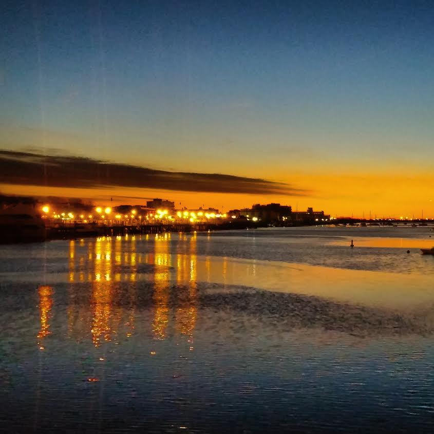 Morning Mug: Gold Coast