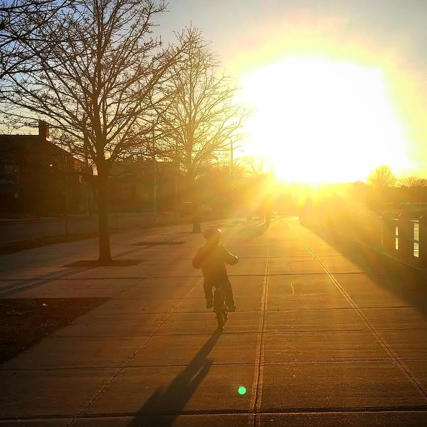 Morning Mug: Here Comes The Sun
