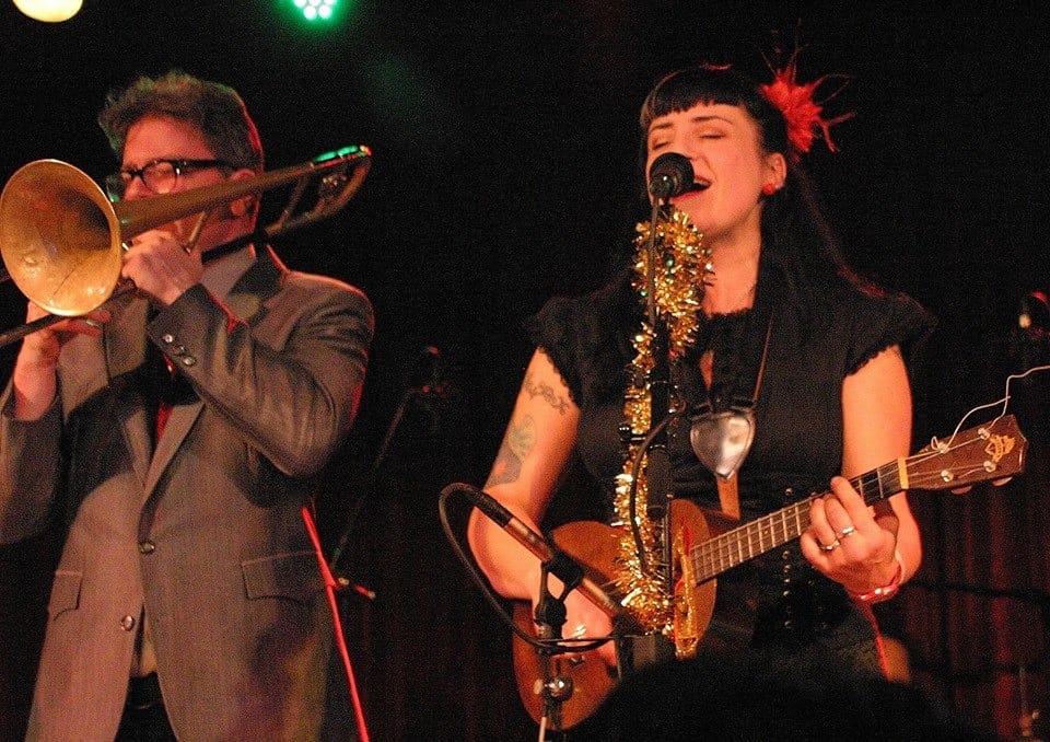 South Slope Weekend Events Spotlight: April 23-26