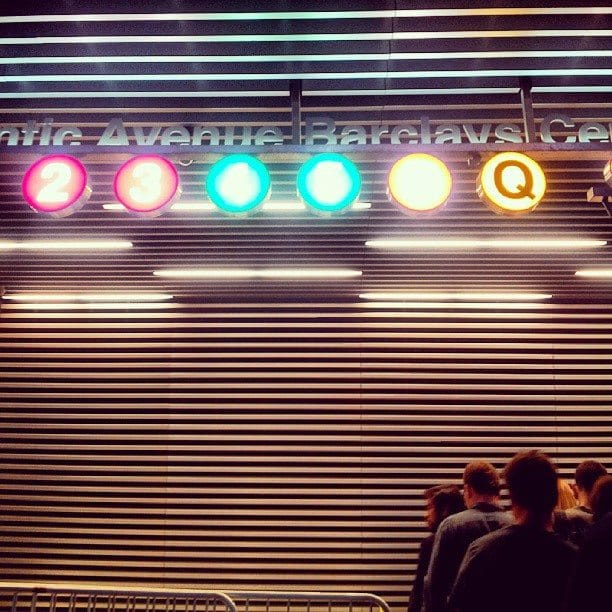 D Train Riders: Prepare To Ride The N Line This Weekend