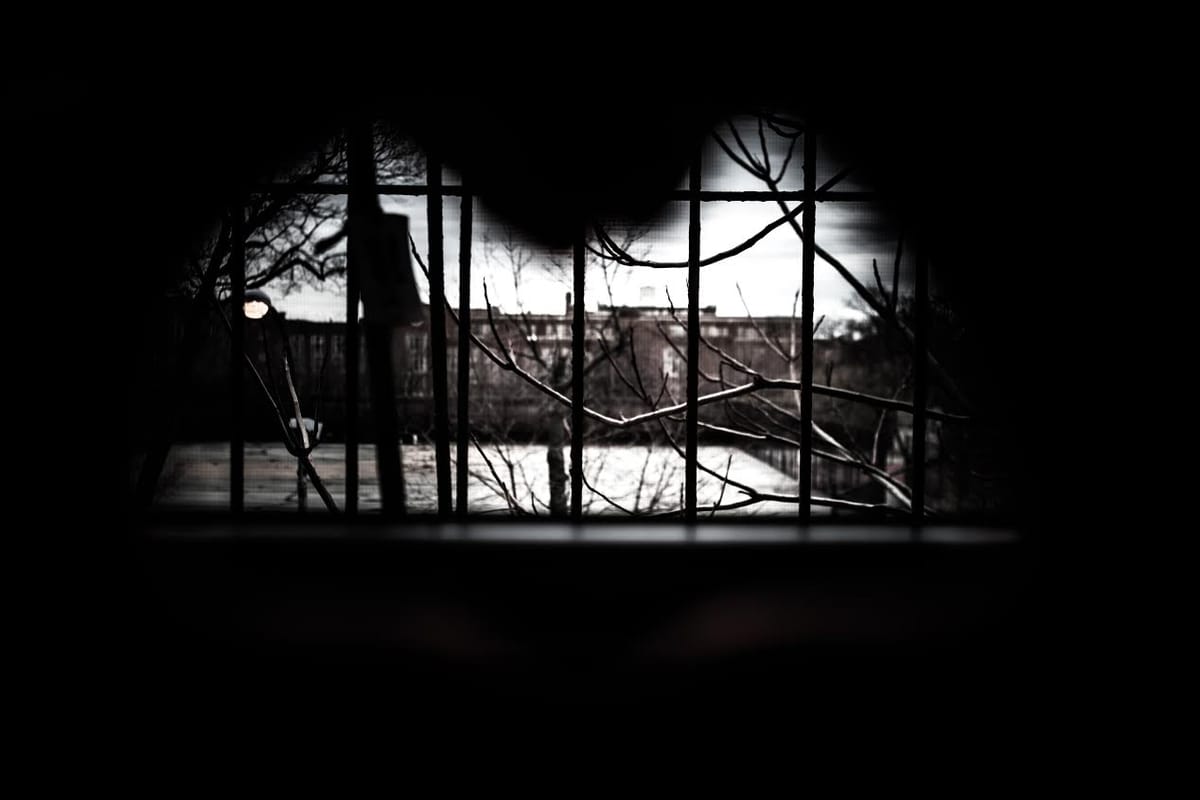 Morning Mug: “There Are Dark Shadows On The Earth, But Its Lights Are Stronger In The Contrast.” — Charles Dickens