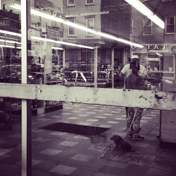 Photo Of The Day: Reflections