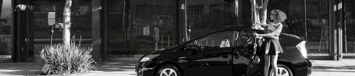 Ride With uberPOOL To The BITE: Sheepshead!