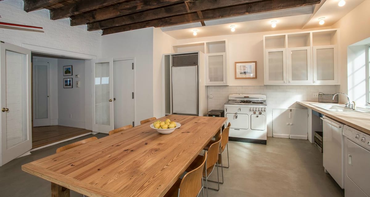 South Slope Open House Roundup: Single-Family Homes