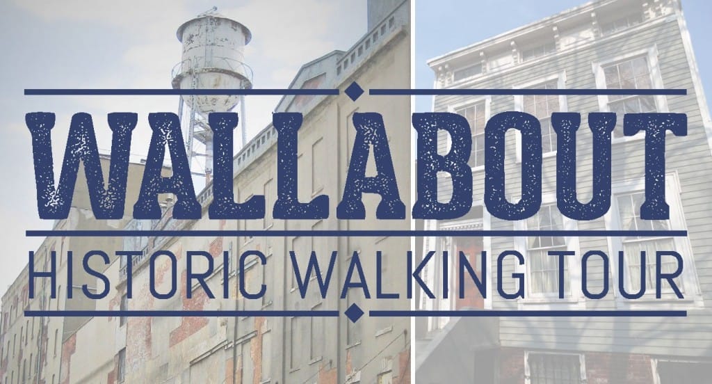Things To Do This Weekend, Through September 28: Final Wallabout Walking Tour, Oktoberfest, And Wendell Pierce