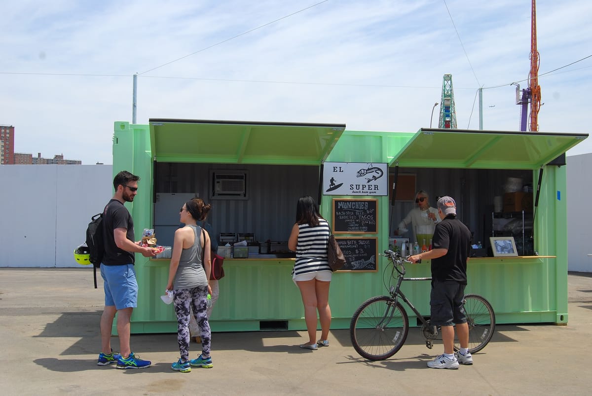 Weekend Reading: Brooklyn Stories You May Have Missed