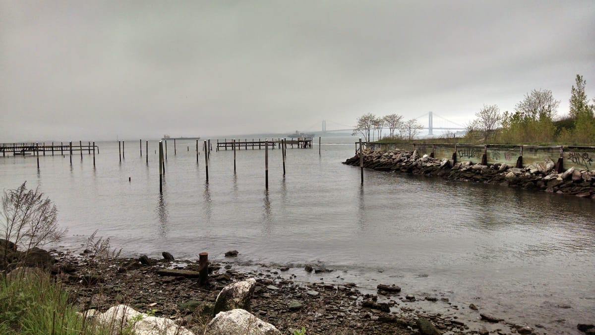 ICYMI: Teens Join CB 11, Calvert Vaux Plan Dumped, Poly Prep Sex Scandal