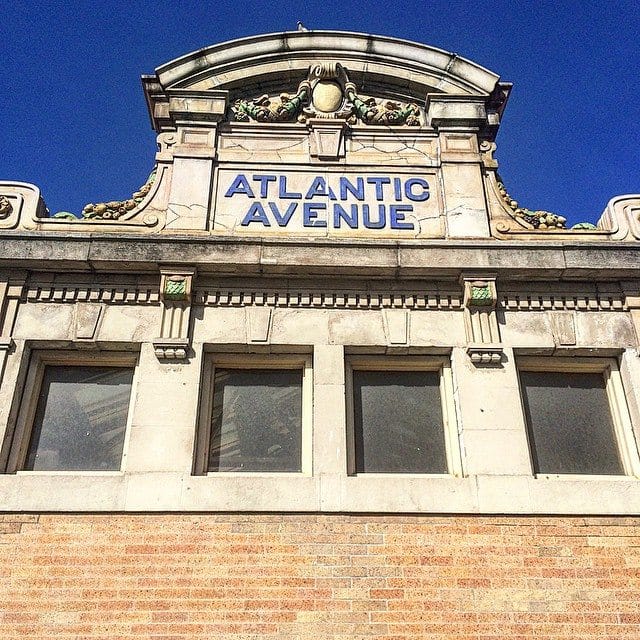 The Monday Is Strong With These Subway Service Disruptions