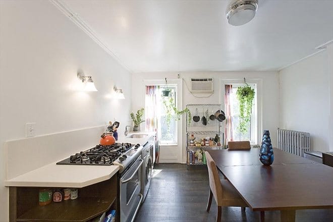 Fort Greene-Clinton Hill Apartment Rental Roundup