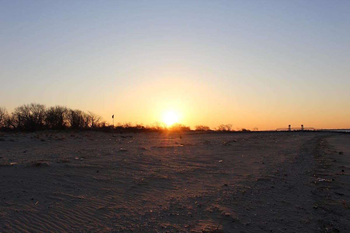 Morning Mug: “No Matter How Far A Person Can Go, The Horizon Is Still Way Beyond You.” — Zora Neale Hurston