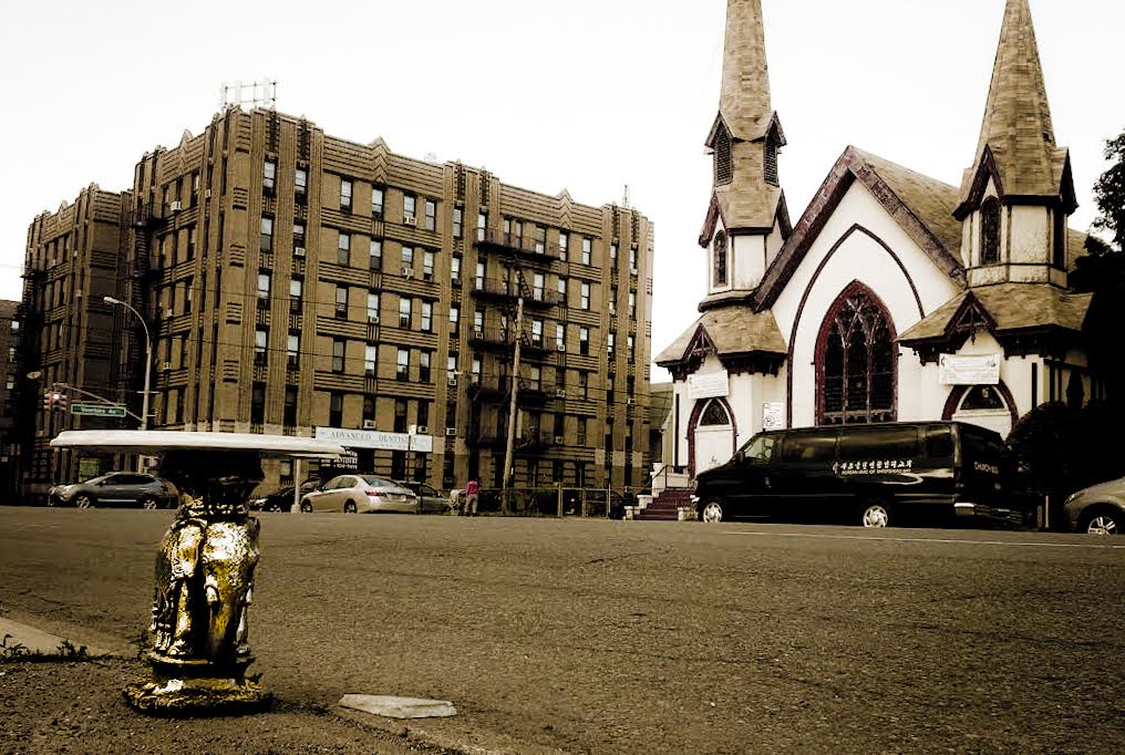 Morning Mug: “I Do Not Literally Paint That Table, But The Emotion It Produces Upon Me.” — Henri Matisse